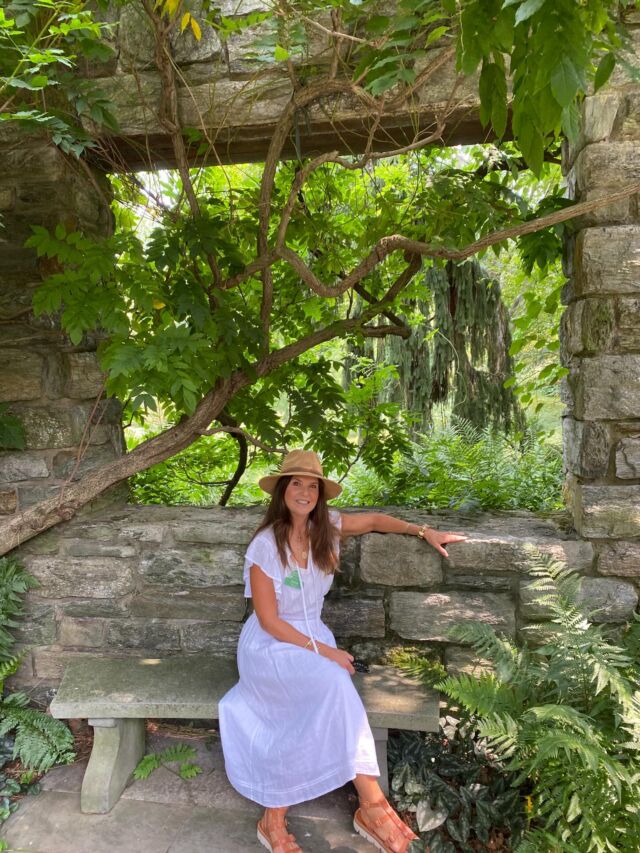 As I begin my eighth year in business, I’m reminded that time flies when you’re doing something you love! I’m Gina, and I’m taking a moment to reconnect with you all. My journey began with two young girls at home and one starting college; now, we’re empty nesters, and my oldest is married! I’m proud of my growing team, including the talented @mgunn302 and @jojoslittlenest. @longwoodgardens continues to be my source of inspiration and education. I LOVE everything home & garden. As winter gives way to spring, I’m busy designing and creating for 2026. I look forward to sharing my fresh and creative containers with you soon. Cheers to a beautiful and thriving 2026! #urnedelegance #urnedmembership #prettyplantersforeveryseason #plantjoy #containergardening